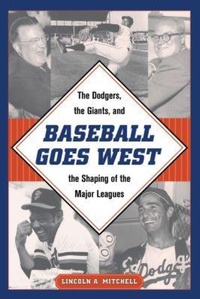 Abbildung von: Baseball Goes West - Kent State University Press