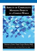 Cover: Aspects of Complexity - Project Management Institute