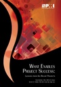 Bild: What Enables Project Success - Project Management Institute