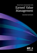 Cover: Middle Managers in Program and Project Portfolio Management - Project Management Institute