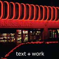 Enlarge image Cover: Going Back - The Arts Institute at Bournemouth