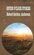 Cover: Seven O'Clock Stories - iBoo Press