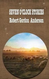 Enlarge image Cover: Seven O'Clock Stories - iBoo Press