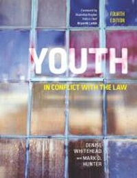 Abbildung von: Youth in Conflict with the Law - Canadian Scholars