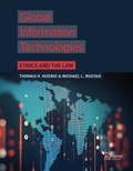 Cover: Global Information Technologies - Foundation Press