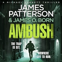 Enlarge image Cover: Ambush - Random House Audiobooks
