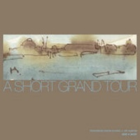 Enlarge image Cover: A Short Grand Tour - The Arts Institute at Bournemouth