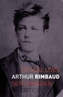 Cover: Arthur Rimbaud - Reaktion Books