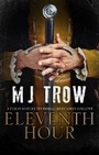 Cover: Eleventh Hour - Severn House