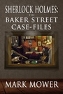 Cover: Sherlock Holmes - Andrews UK