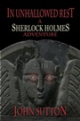 Cover: In Unhallowed Rest - MX Publishing