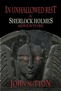 Cover: In Unhallowed Rest - MX Publishing