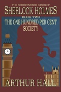 Cover: One Hundred per Cent Society - Andrews UK
