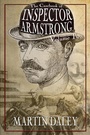 Cover: Casebook of Inspector Armstrong - Volume 2 - Andrews UK