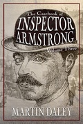 Cover: Casebook of Inspector Armstrong - Volume 3 - Andrews UK