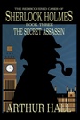 Cover: Secret Assassin - Andrews UK