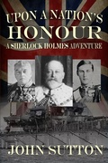 Cover: Upon a Nation's Honour - MX Publishing