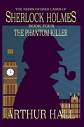 Cover: Phantom Killer - Andrews UK