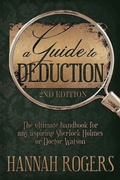 Cover: Guide to Deduction - Andrews UK