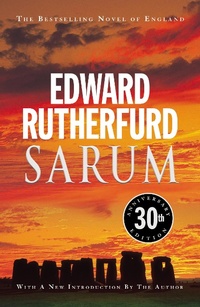 Enlarge image Cover: Sarum - Arrow Books Ltd