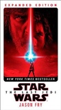 Cover: The Last Jedi: Expanded Edition (Star Wars) - Arrow Books Ltd