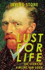 Cover: Lust For Life - Arrow Books Ltd