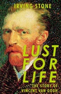 Cover: Lust For Life - Arrow Books Ltd