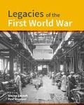 Cover: Legacies of the First World War - Historic England