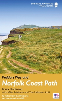 Abbildung von: Peddars Way and Norfolk Coast Path - Frances Lincoln