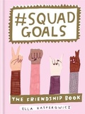 Cover: #Squad Goals - Ilex