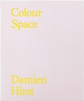 Cover: Colour Space - Heni Publishing