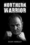 Cover: Northern Warrior - WarCryPress UK