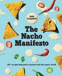 Abbildung von: The Nacho Manifesto - Smith Street Books
