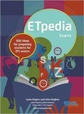 Cover: ETpedia Exams - Pavilion Publishing and Media Ltd