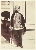 Cover: VICTORIA'S REBEL MAHARAJA - Kashi House