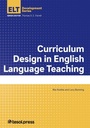 Cover: Curriculum Design in English Language Teaching - TESOL International Association
