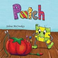Enlarge image Cover: Patch - Hear My Heart Publishing
