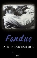 Cover: Fondue - Offord Road Books