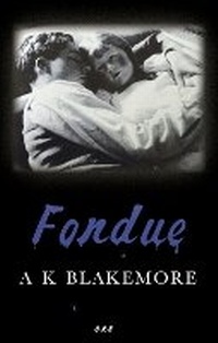 Enlarge image Cover: Fondue - Offord Road Books