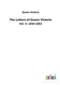 Enlarge image Cover: The Letters of Queen Victoria - Salzwasser-Verlag GmbH
