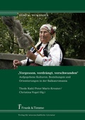 Cover: 'Vergessen, verdr&auml;ngt, verschwunden' - Frank & Timme