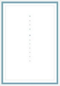 Enlarge image Cover: Word Matters - The Arts Institute at Bournemouth