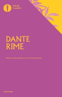 Abbildung von: Rime - Mondadori