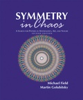 Cover: Symmetry in Chaos - Society for Industrial & Applied Mathematics,U.S.