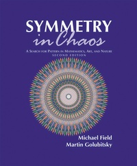 Abbildung von: Symmetry in Chaos - Society for Industrial & Applied Mathematics,U.S.