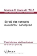 Cover: Safety of Nuclear Power Plants: Design - IAEA