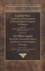 Cover: The Oldest Legend - Central European University Press