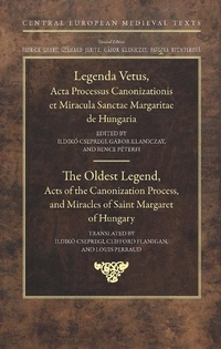 Enlarge image Cover: The Oldest Legend - Central European University Press