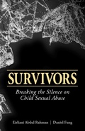 Cover: Survivors - MarshallCavendishEditions