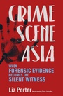 Cover: Crime Scene Asia - MarshallCavendishEditions